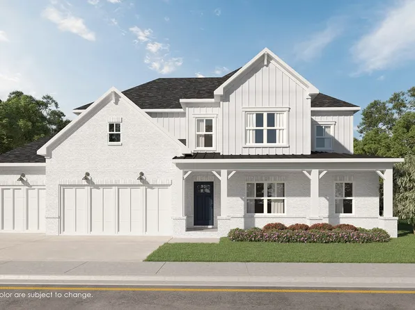 Trenton Plan, Hillgrove Preserve