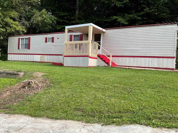 511 Weaver Branch Rd, Bluff City, TN 37618