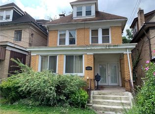 6334 Forward Ave, Pittsburgh, PA 15217