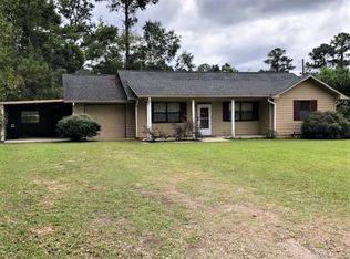 125 Dowling St E, Perry, FL 32348