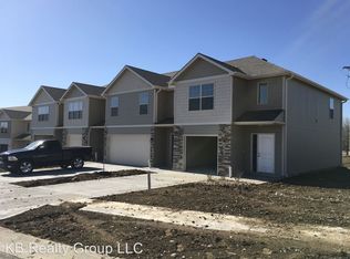 1436 NE Mary Ct, Grain Valley, MO 64029