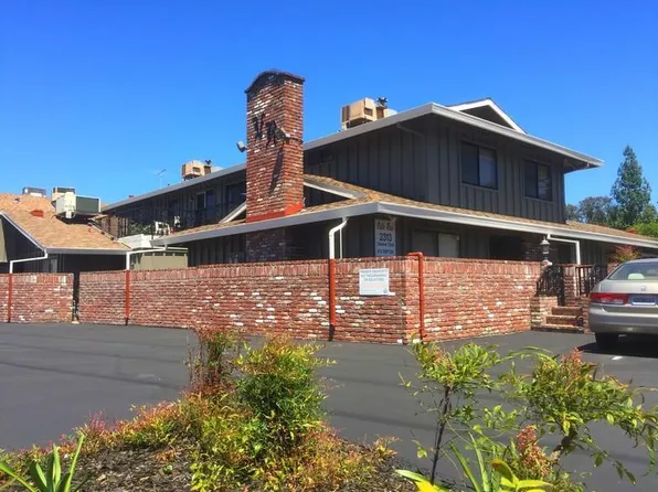 2313 Villanova Cir, Sacramento, CA 95825