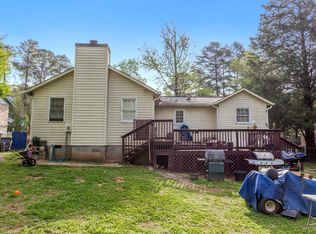 10167 Port Royal Ct, Jonesboro, GA 30238