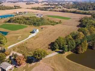 0 Bufkin Springfield Rd, Mount Vernon, IN 47620