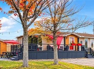 29 Baybreeze Ln, Beaubassin East, NB E4P 6W9