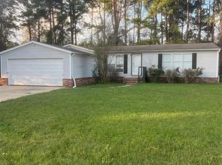 16527 Bunny Hill Ct, Conroe, TX 77302