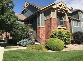 2450 Windrow Dr UNIT F208-1, Fort Collins, CO 80525