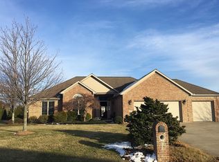 257 Saint Paul Dr, Fremont, OH