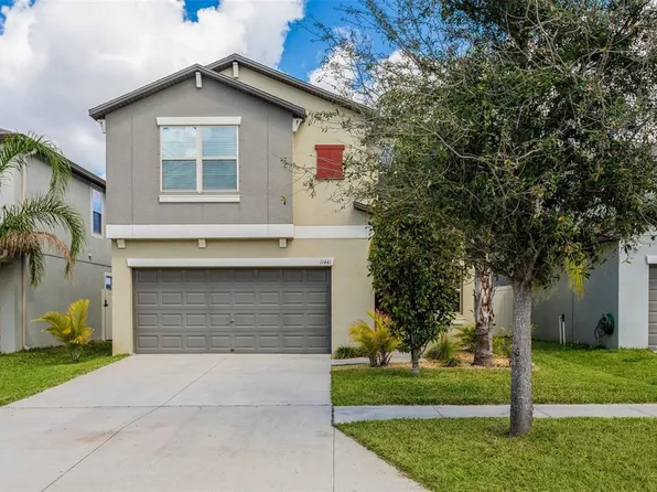 11441 Sage Canyon Dr, Riverview, FL 33578
