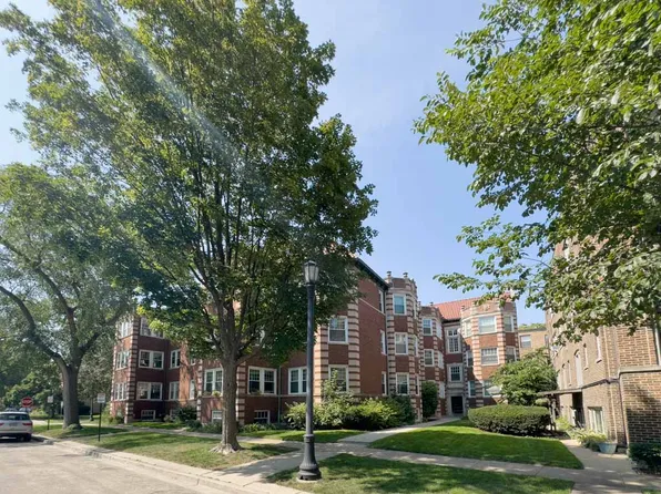325-25 Kedzie Ave #I, Evanston, IL 60202
