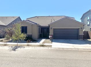 14253 W West Wind Dr, Surprise, AZ 85387