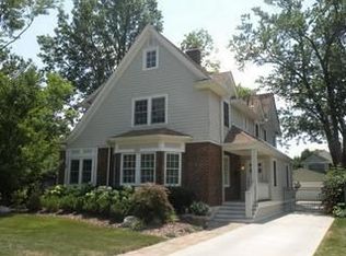 1925 Chelsea Rd, Columbus, OH 43212