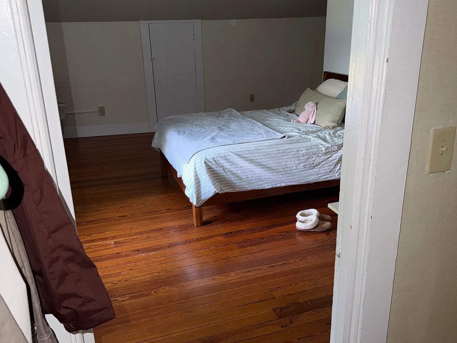 1 bed, 600 sqft, $2,000 — Photo 2