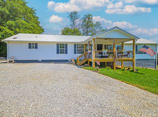 1036 Jessica Rose Ln, Dandridge, TN 37725