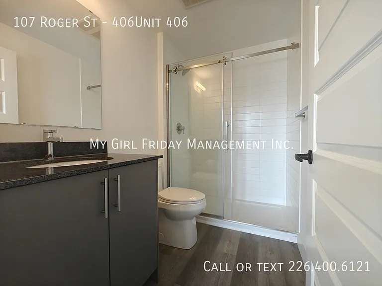 107 Roger St #406 — Photo 8