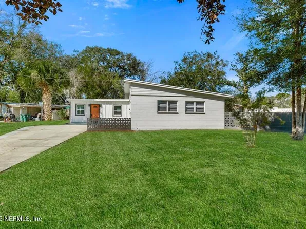 7214 HERNANDO Road, Jacksonville, FL 32217