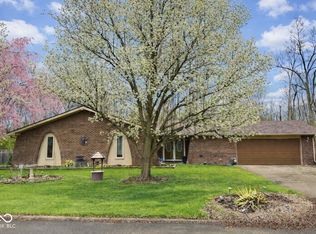 2120 Kitchen Dr, Anderson, IN