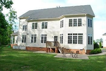 2nd image of 11601 Parksburg Ct