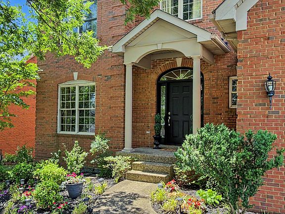 2nd image of 15218 Abington Ridge Pl