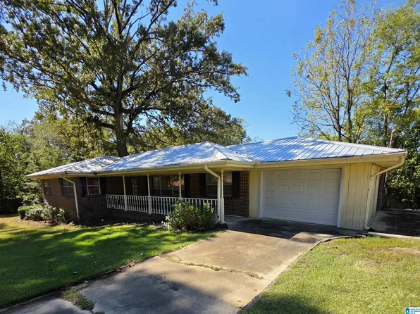 540 4th Ave, Pleasant Grove, AL 35127
