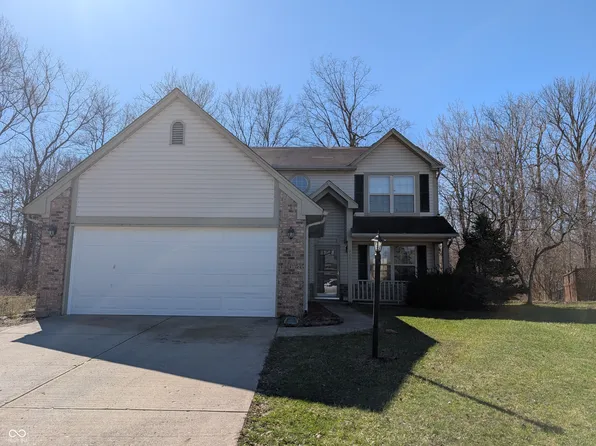 620 Crystal Woods Cir, Indianapolis, IN 46224