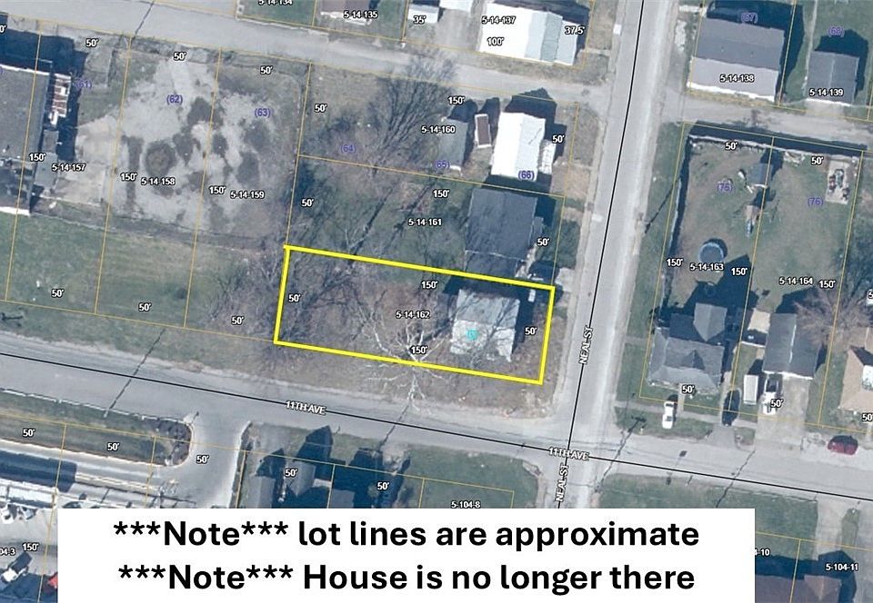 2nd image of 1012 Neal St