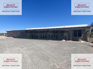 1680 W Sunkist Rd #1, Tucson, AZ 85755