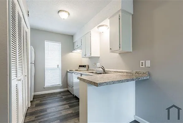 1 bed, 500 sqft, $1,195 — Photo 4