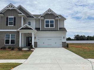 113 Tonbridge Way #HAF0031, Mooresville, NC 28115