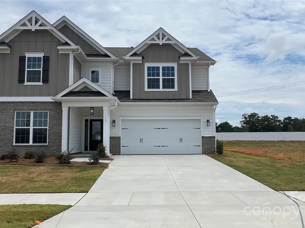 113 Tonbridge Way #Haf0031, Mooresville, NC 28115