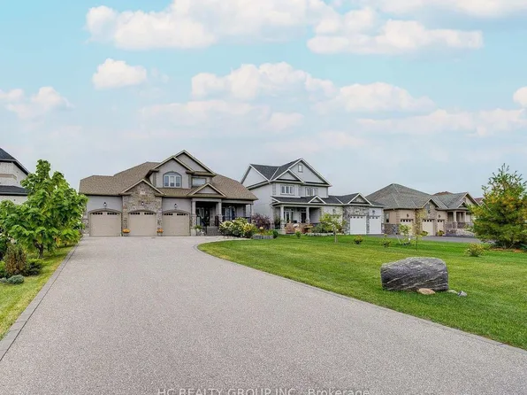 295 Sunnybrae Ave, Innisfil, ON L9S 1J1