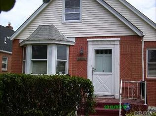 11531 229th St, Cambria Heights, NY 11411