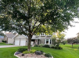 6001 Dobsons Ct, Lincoln, NE 68516
