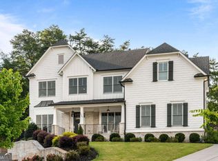 2707 Limerick Ct, Marietta, GA 30066