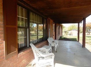 3981 Highway C, Leslie, MO 63056