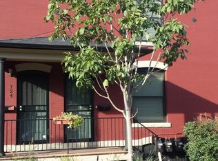 726 31st St, Denver, CO 80205