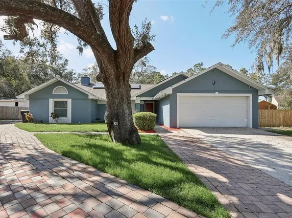 4515 Sea Biscut Ct, Orlando, FL 32818