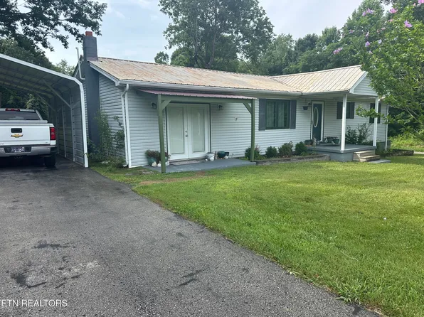 211 Walton Ln, Monterey, TN 38574