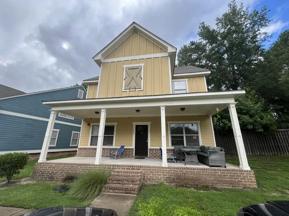 1929 Bluff Rd, Columbia, SC 29201