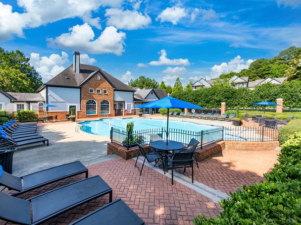 3355 George Busbee Pkwy NW #1901