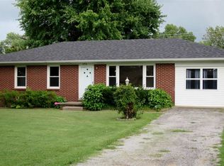 292 Third St, Cadiz, KY 42211