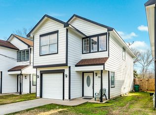 7907 Masters Rd, Manvel, TX 77578