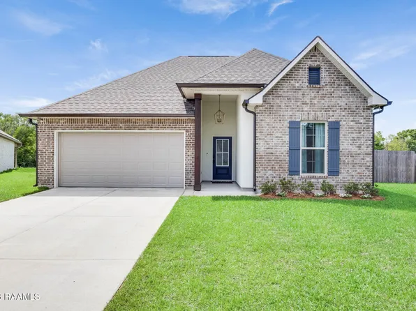 110 Virtuous St, Youngsville, LA 70592