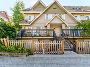 9339 Alberta Rd #77, Richmond, BC V6Y4E3