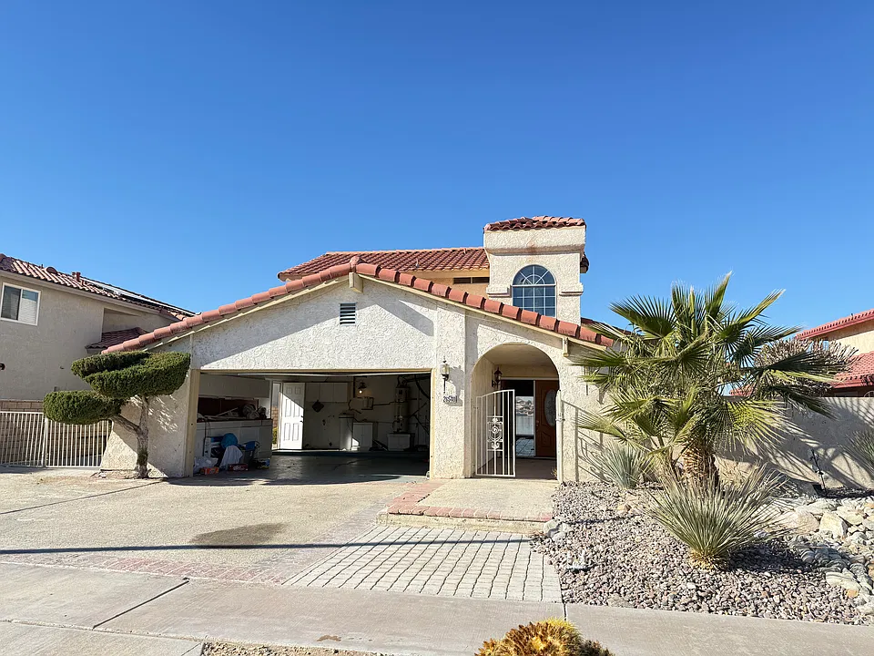 26540 Blue Water Rd