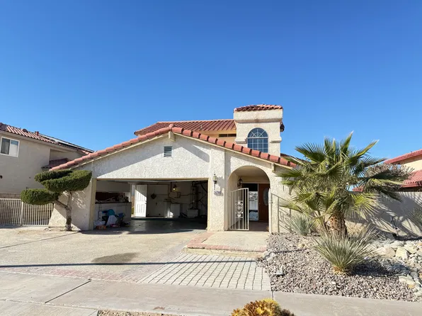 26540 Blue Water Rd, Helendale, CA 92342