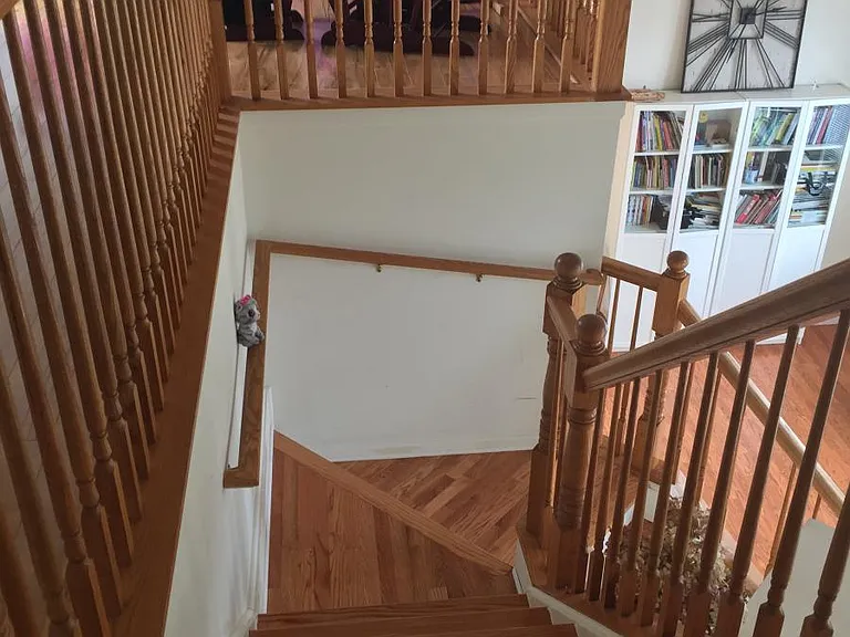 Stairs Picture 2