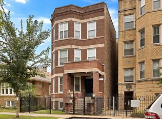 4219 N Francisco Ave, Chicago, IL 60618