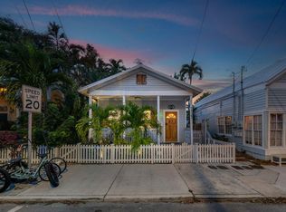 (Undisclosed Address), Key West, FL 33040
