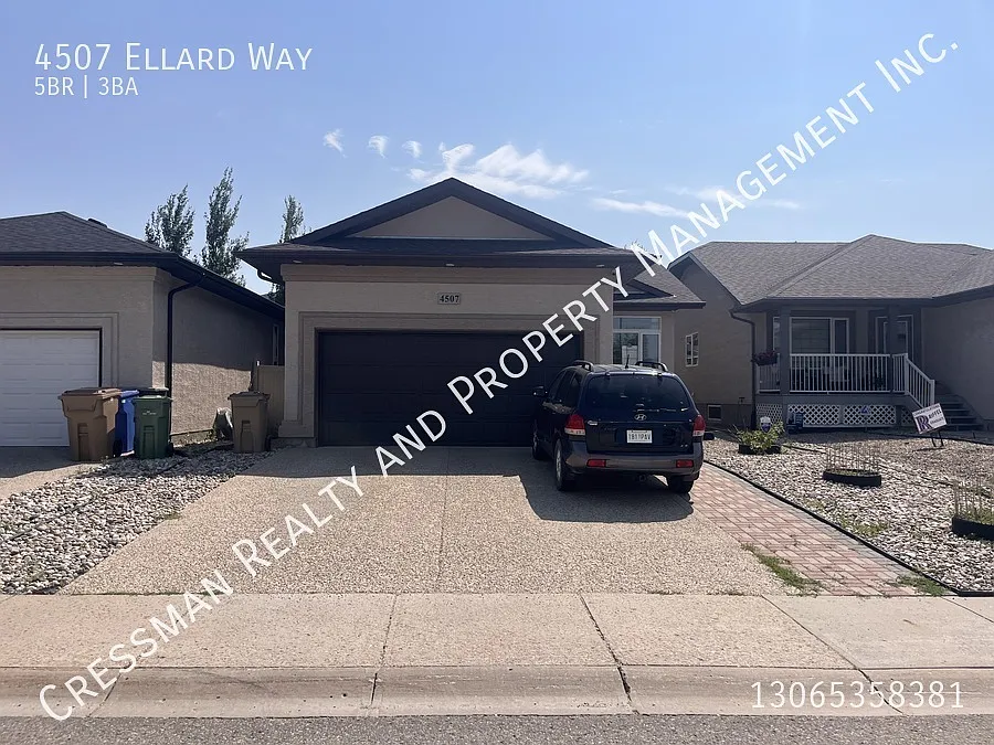 4507 Ellard Way — Photo 1